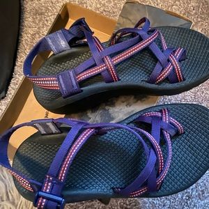 Chaco sandals